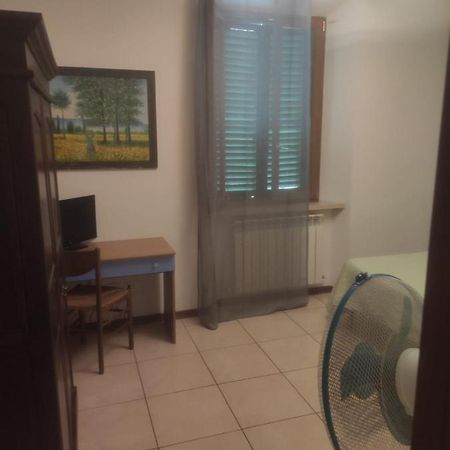 Casa Di Roberto Lejlighed Siena Eksteriør billede