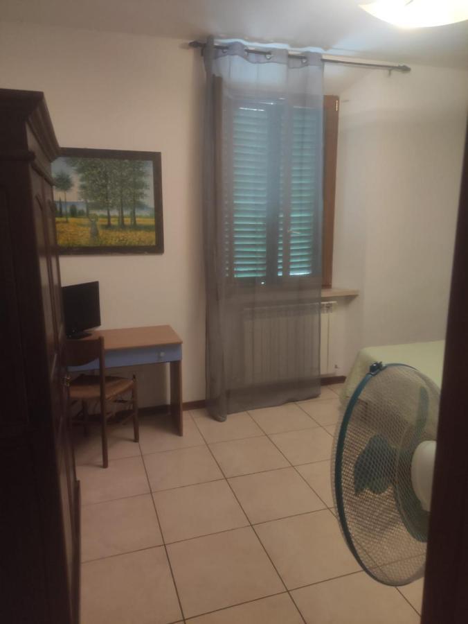 Casa Di Roberto Lejlighed Siena Eksteriør billede