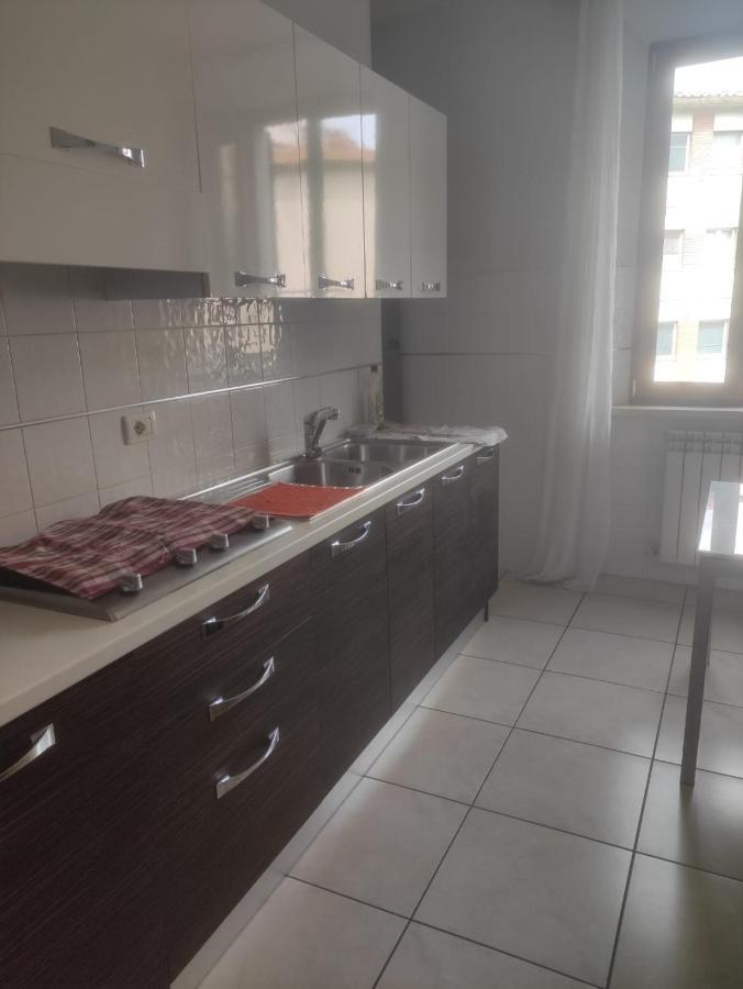 Casa Di Roberto Lejlighed Siena Eksteriør billede