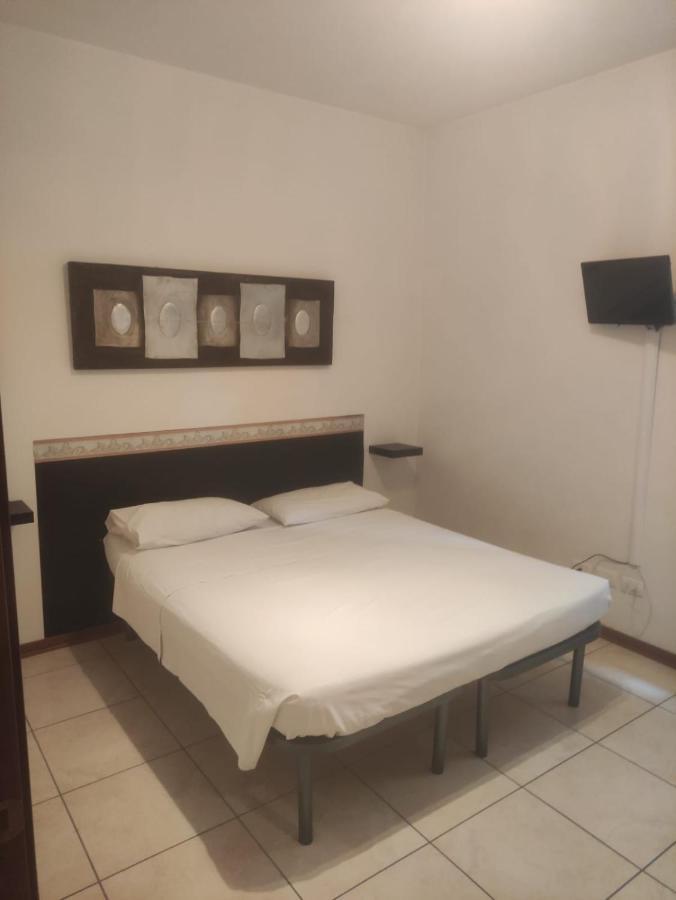 Casa Di Roberto Lejlighed Siena Eksteriør billede