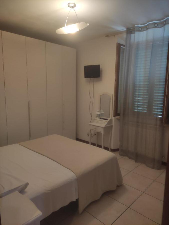 Casa Di Roberto Lejlighed Siena Eksteriør billede